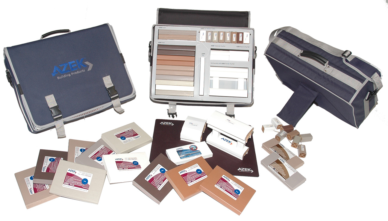 Soft Sample Interior