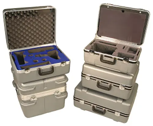 Medium Duty Carrying Cases