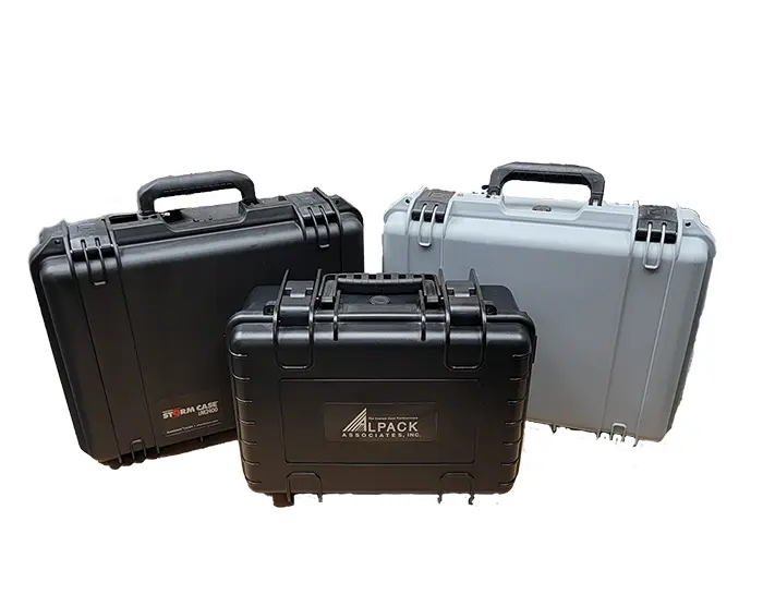 Pelican and Storm Cases