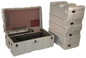 Roto Molded Cases