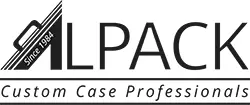 Alpack Custom Cases - Custom Sample Cases