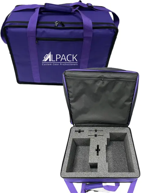 Soft Sample Cases