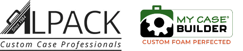 Alpack Custom Cases - Custom Sample Cases
